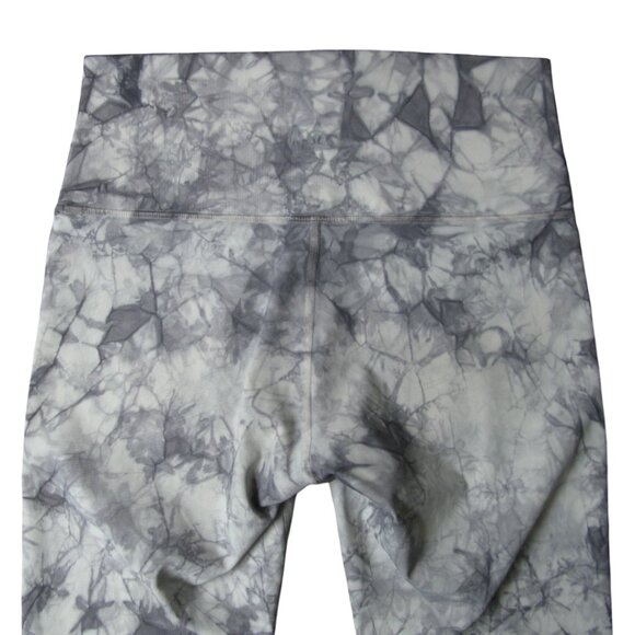Lululemon Wunder Under High Rise Crop size 6 *GUC - Picture 6 of 10